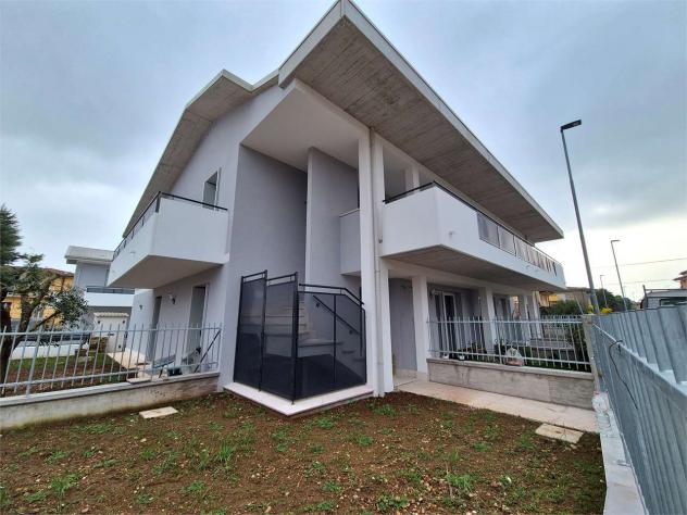 V005396 - ESCLUSIVO QUADRILOCALE CON TERRAZZO ABITABILE E GARAGE DOPPIO ! - Foto 2