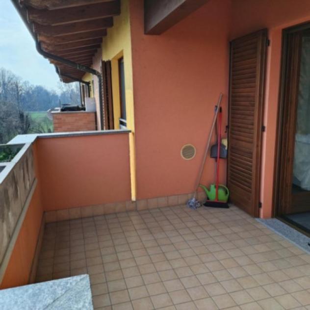 Immobile in asta di 89 m² con 3 locali e box auto in vendita a Vermezzo con Zelo - Foto 9