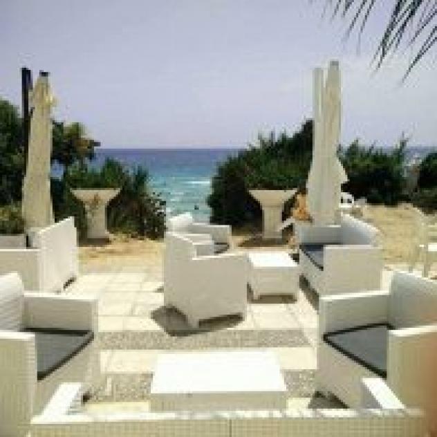 Hotel Caraibisiaco sul Mare