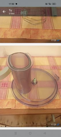 Pezzi ricambio robot Brown - Foto 3