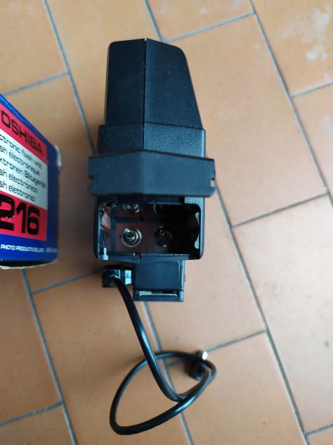 FLASH ELETTRONICI PER MACCHINE FOTOGRAFICHE - Foto 3