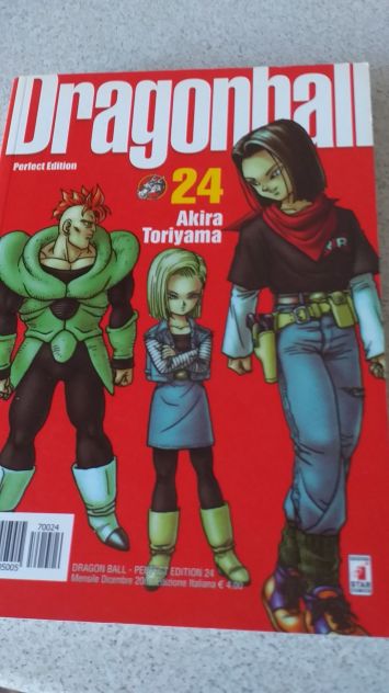 DRAGON BALL - Foto 5