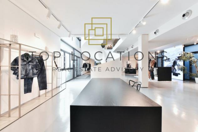 Immobile di 440 m² in affitto a Milano - Foto 14