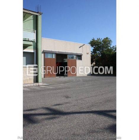 Fabbricati costruiti per esigenze industriali in vendita a Siderno - Rif. 4553669 - Foto 3