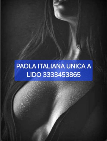 3333453865 FASCINO SEDUZIONE E SAVOIR FAIRE INCREDIBILE - Foto 4