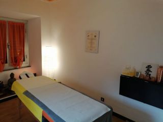 Massaggi - benessere Genova - Massaggi e Benessere in libertà Tel:3927202050