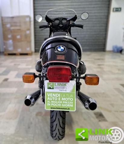 BMW R 100 CS CS rif. 23803944 - Foto 9