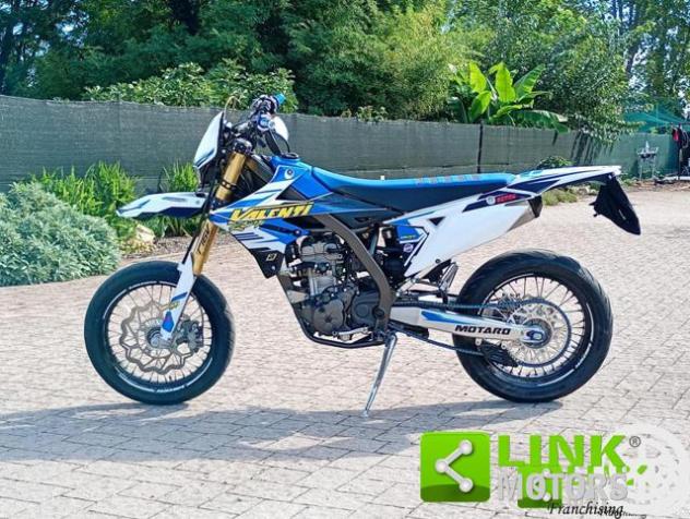 VALENTI SM VALENTI RACING 125 rif. 24097800 - Foto 4