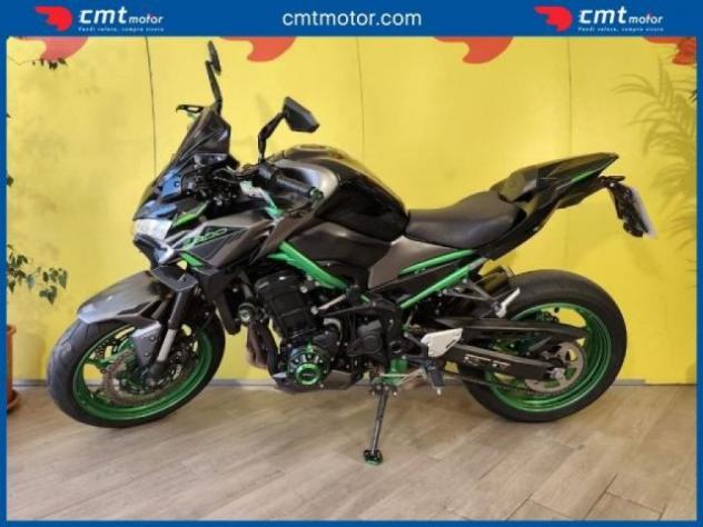 KAWASAKI Z 900 A2 rif. 24117495 - Foto 3