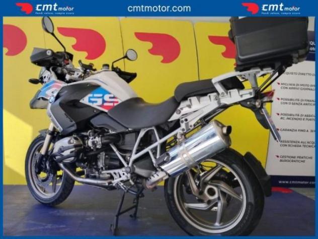 BMW R 1200 GS Garantita e Finanziabile rif. 23807099 - Foto 7