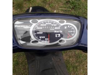 Booster spirit 50cc