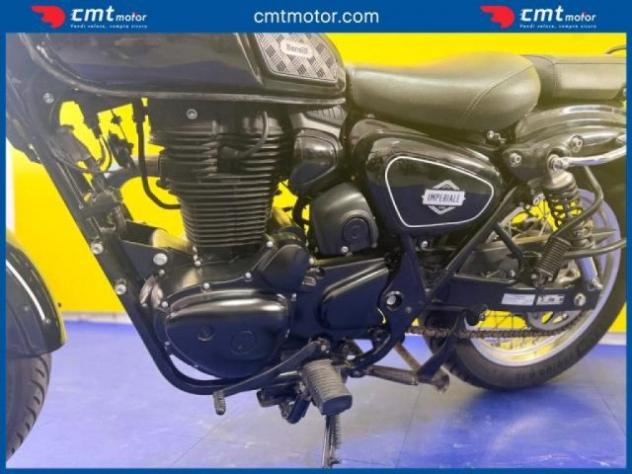 BENELLI Imperiale 400 Garantita e Finanziabile rif. 23717213 - Foto 9