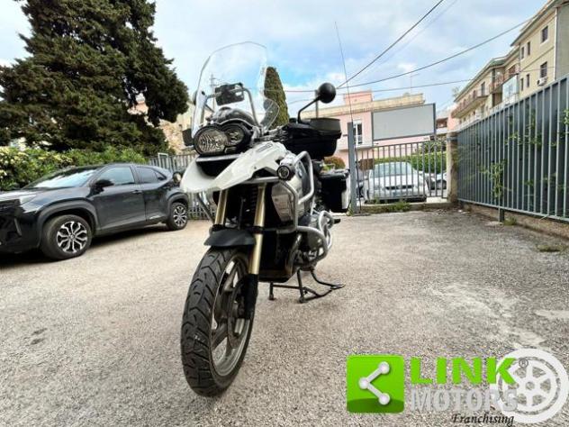 BMW R 1200 GS . rif. 24093592 - Foto 6