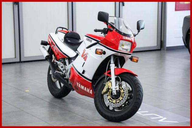YAMAHA RD 500 OTTIME CONDIZIONI - TARGA D'EPOCA rif. 20811155 - Foto 3