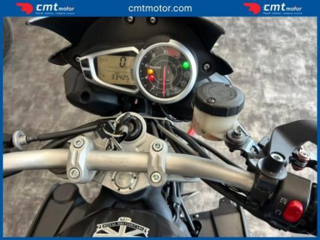 TRIUMPH Speed Triple 1050 Garantita e Finanziabile rif. 23913143 - Foto 6
