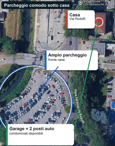 Camera Singola disponibile da Ottobre 2026 - Foto 8