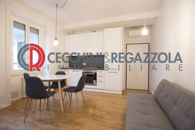 Appartamento in affitto a Milano, Stazione Centrale