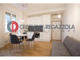 Appartamento in affitto a Milano, Stazione Centrale