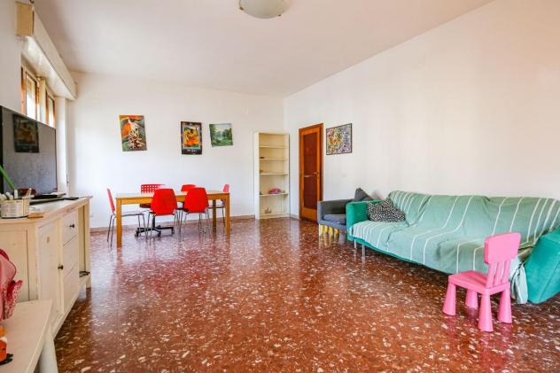 Appartamento in affitto a Pisa 166 mq Rif: 1417293