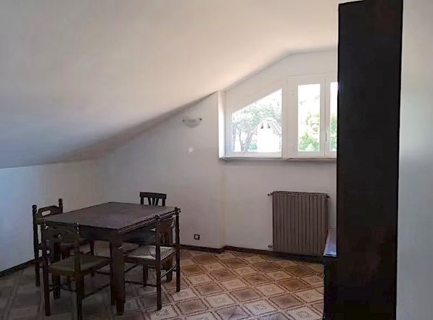INFERNETTO QUADRILOCALE ARREDATO CON TERRAZZO PRIVATO - Foto 5