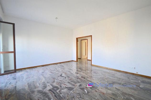 Quadrilocale NON arredato vicino alla MM3 San Donato - Foto 8