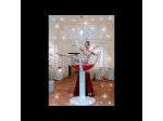 spettacolo ballerina acrobatico burlesque