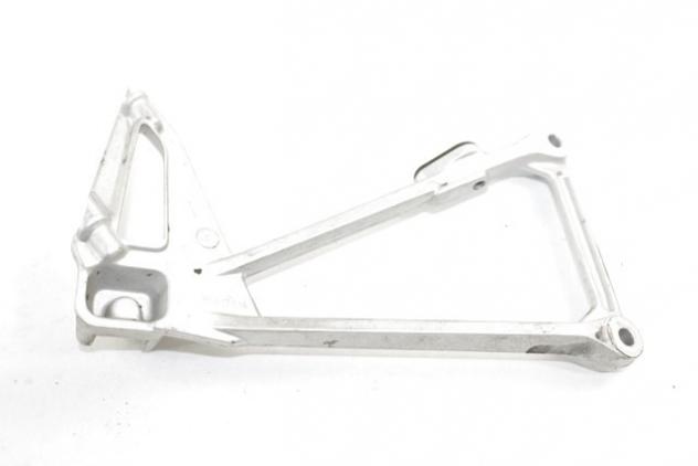 DUCATI MULTISTRADA 1200 82411703AA STAFFA PEDANA POSTERIORE SINISTRA 13 - 14 REAR LEFT FOOTREST HOLDER 82431701A - Foto 4