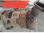Dpf Alfa Giulia 2.2 senza ad blue