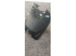 Bauletto retro scudo Beverly 125 200 250 300 350 400 500