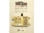 SCATOLA PORTA FUSIBILI KIA Stonic Serie 91950-H8570 D4FB diesel 1582 (17)