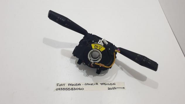 DEVIOLUCI FIAT Panda 3° Serie 7355583060 (12)