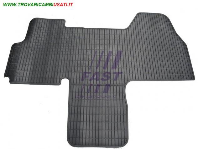 TAPPETINO FIAT DUCATO 06/ 14 DI GOMMA FT96102