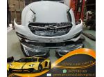 MUSATA COMPLETA OPEL GRANDLAND ANNO 2019