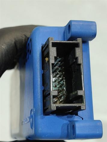 MODULO CONTROLLO BLUETOOTH VOLVO V50 2° Serie 31285052 diesel 1560 (0712) - Foto 4