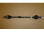 SEMIALBERO ANT. COMPL. D. OPEL MERIVA (S10)  Meccanica  Cambio e trasmision &hellip;