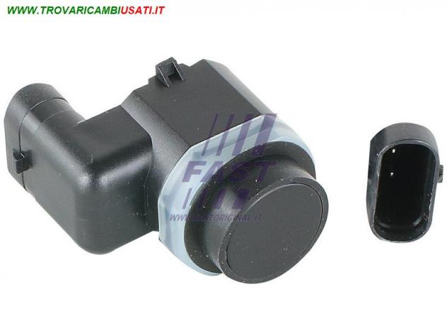 SENSORE DI PARCHEGGIO RENAULT KANGOO II 08 3-PIN - FT76015 FT76021