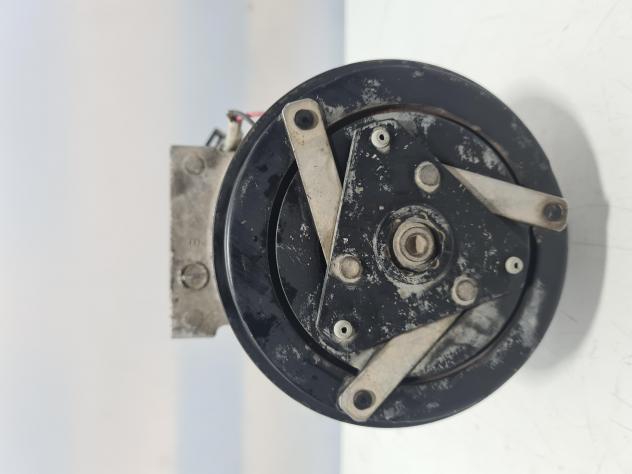 COMPRESSORE A/C RENAULT Trafic Serie 506041-0300 Benzina (14)