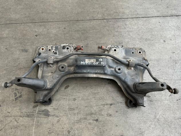 CULLA MOTORE ALFA ROMEO Mito Serie (955_) diesel 1.6 (08)