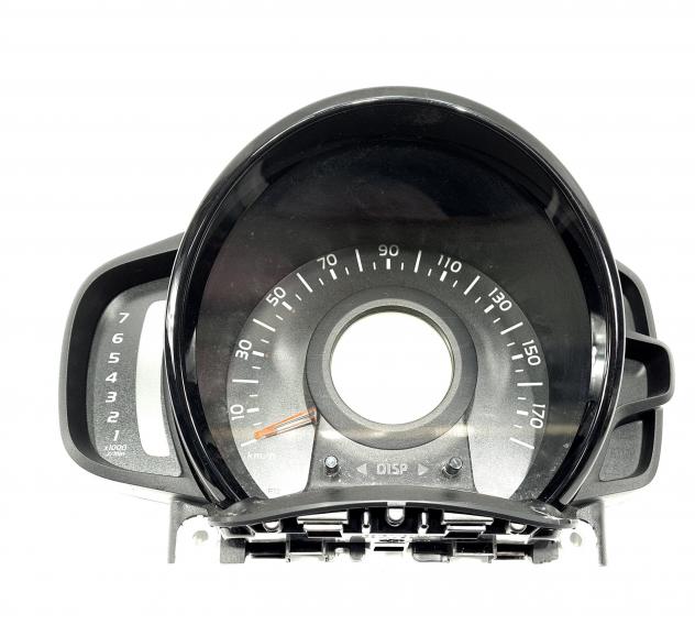QUADRO STRUMENTI TOYOTA Aygo 3° Serie 769167-330U (15) - Foto 4