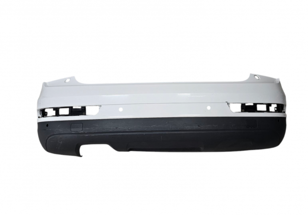 PARAURTI POSTERIORE COMPLETO AUDI Q3 Serie (8UB) 8U0807385C (1114)