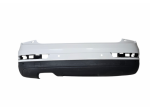 PARAURTI POSTERIORE COMPLETO AUDI Q3 Serie (8UB) 8U0807385C (1114)
