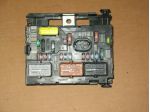 9661708280 ECU BSML11 00 PORTA FUSIBILI PEUGEOT 207 9661708280 S:12639536