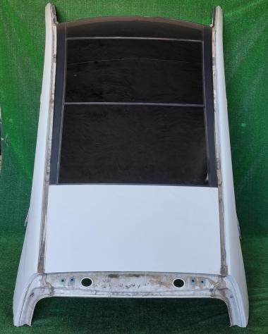 TETTO APRIBILE COMPLETO MERCEDES Classe B W246 2° Serie OM 607.951 (12)