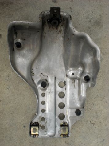 Yamaha XT 600 Z 43F 34L 2KF 3TB 660Z ricambi usati (LEGGERE BENE TESTO)