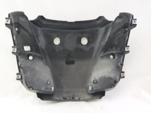 APRILIA ATLANTIC 125 105631 CARENA POSTERIORE 02 - 11 REAR FAIRING PICCOLO GRAFFIO - Foto 3