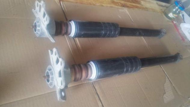 Ammortizzatori posteriori completi FIAT Grande Punto anno 2015