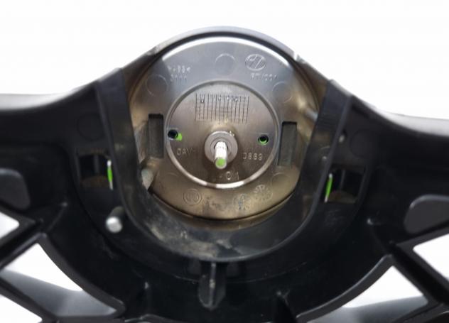 MASCHERINA ANTERIORE ALFA ROMEO Stelvio Serie (949_) 156121702 (16) - Foto 13