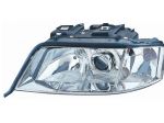 1552810 FARO DX H1-H7 PRED REG ELETT AUDI A6  1997
