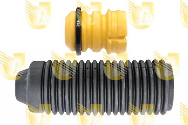 Unigom New Tampone Completo Amm.Ant.Nissan Juke 392932