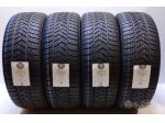 4 gomme 235 55 19 pirelli a36810